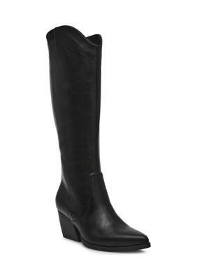 Belk ladies boots hotsell