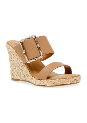 Women's LeeLee Wedge Sandals