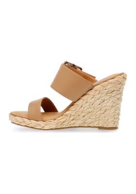 Women's LeeLee Wedge Sandals