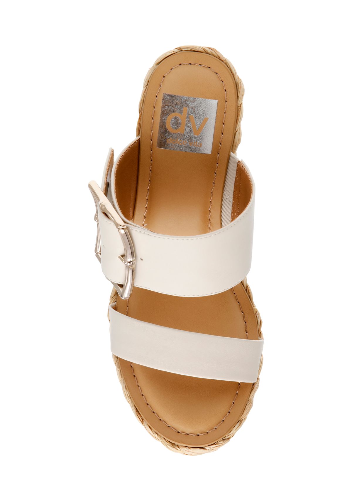 Womens LeeLee Wedge Sandals