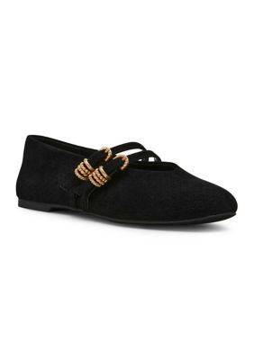 DV Dolce Vita Women's Lespinap Flats