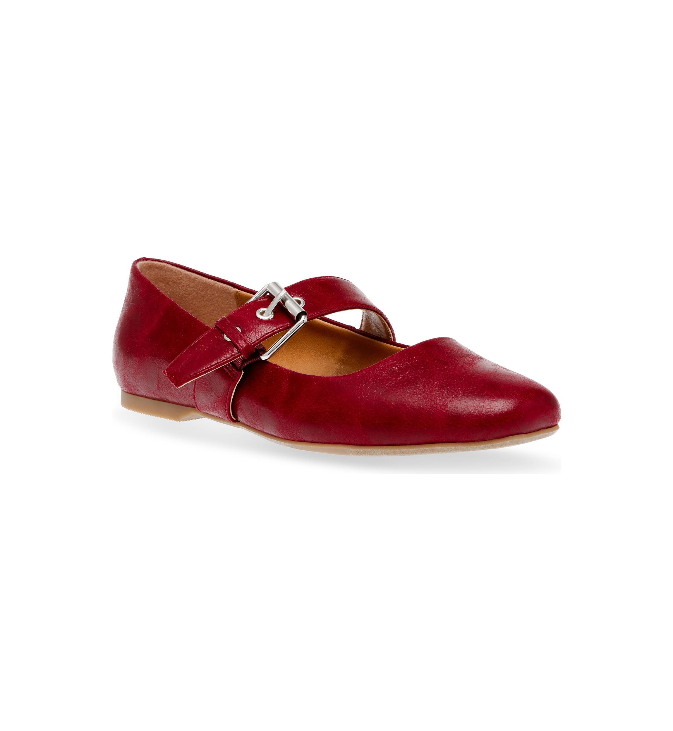 Mellie Flats