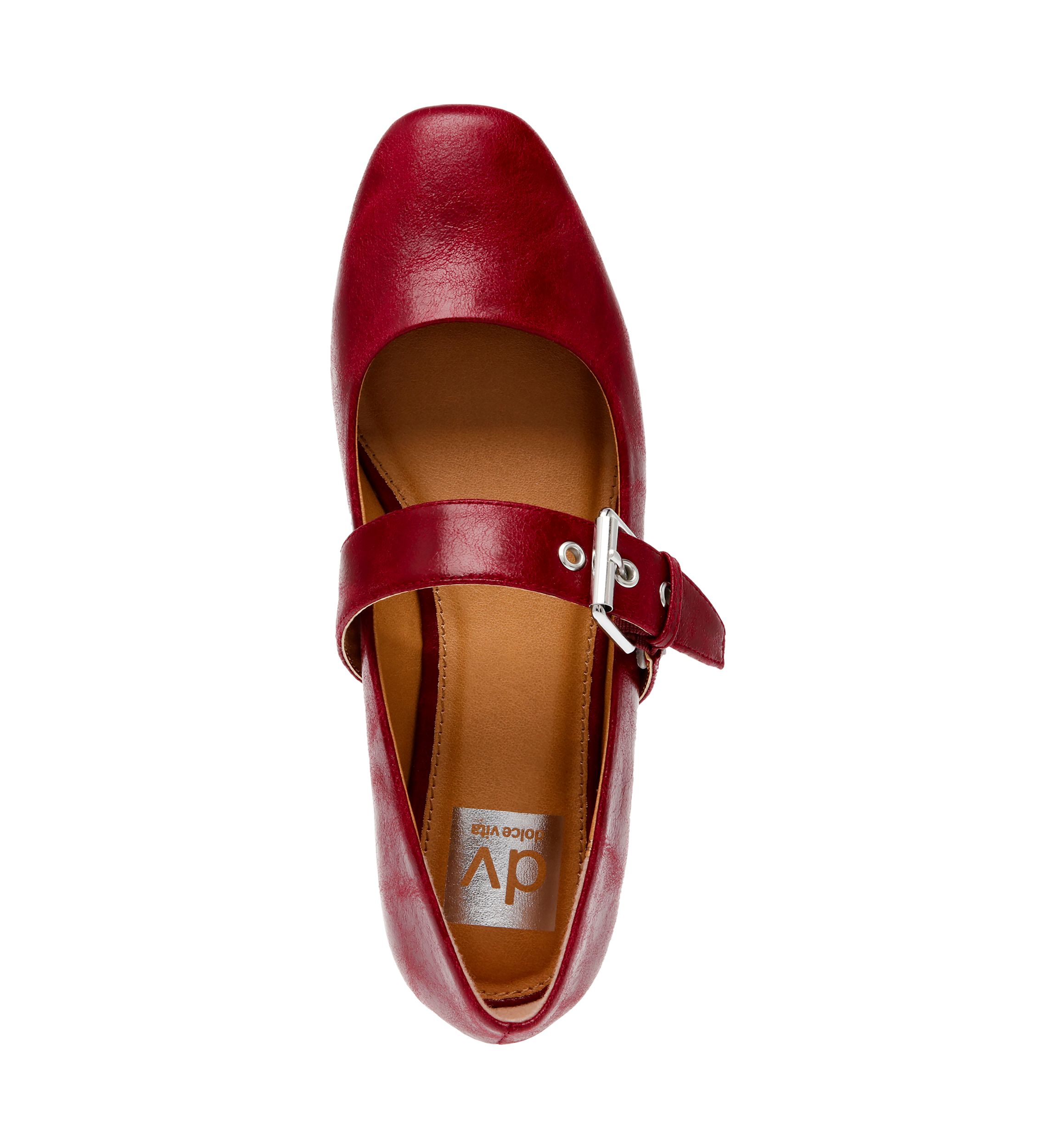 Mellie Flats
