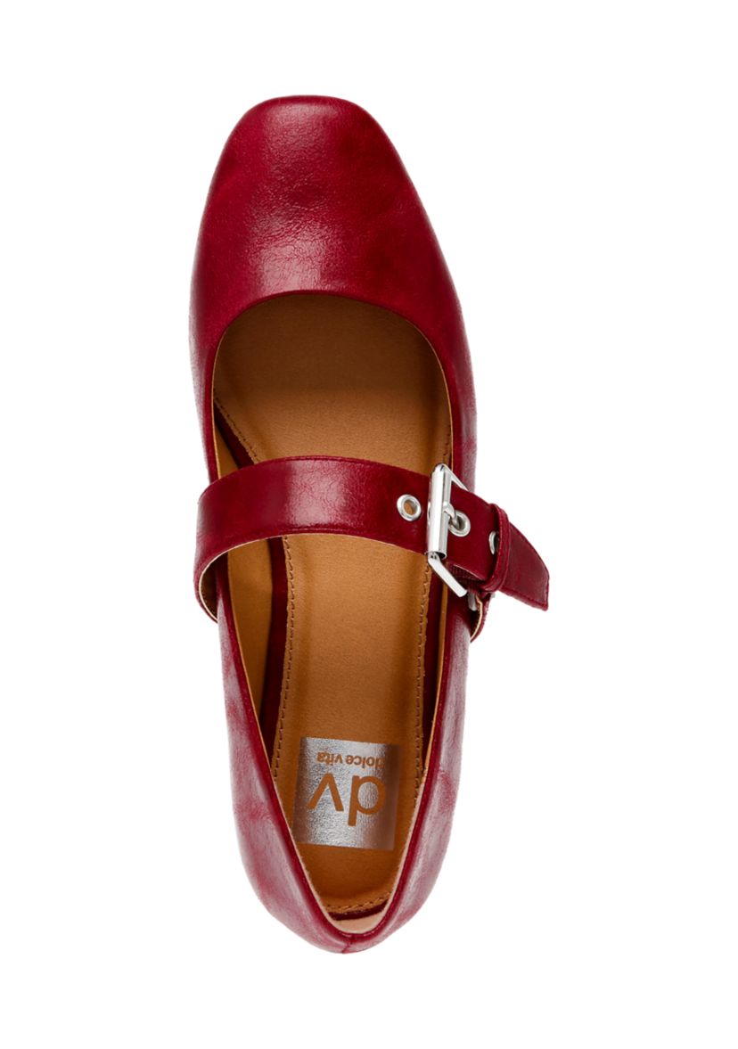 Mellie Flats