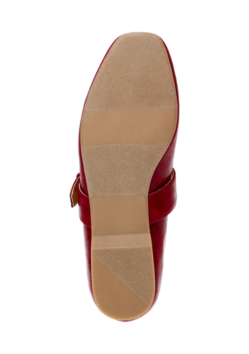 Mellie Flats