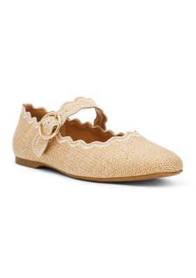 DV Dolce Vita Women's Melora Flats