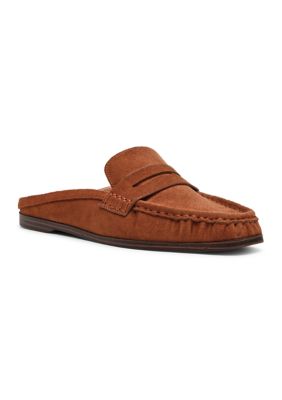 DV Dolce Vita Women's Messner Loafer Mules
