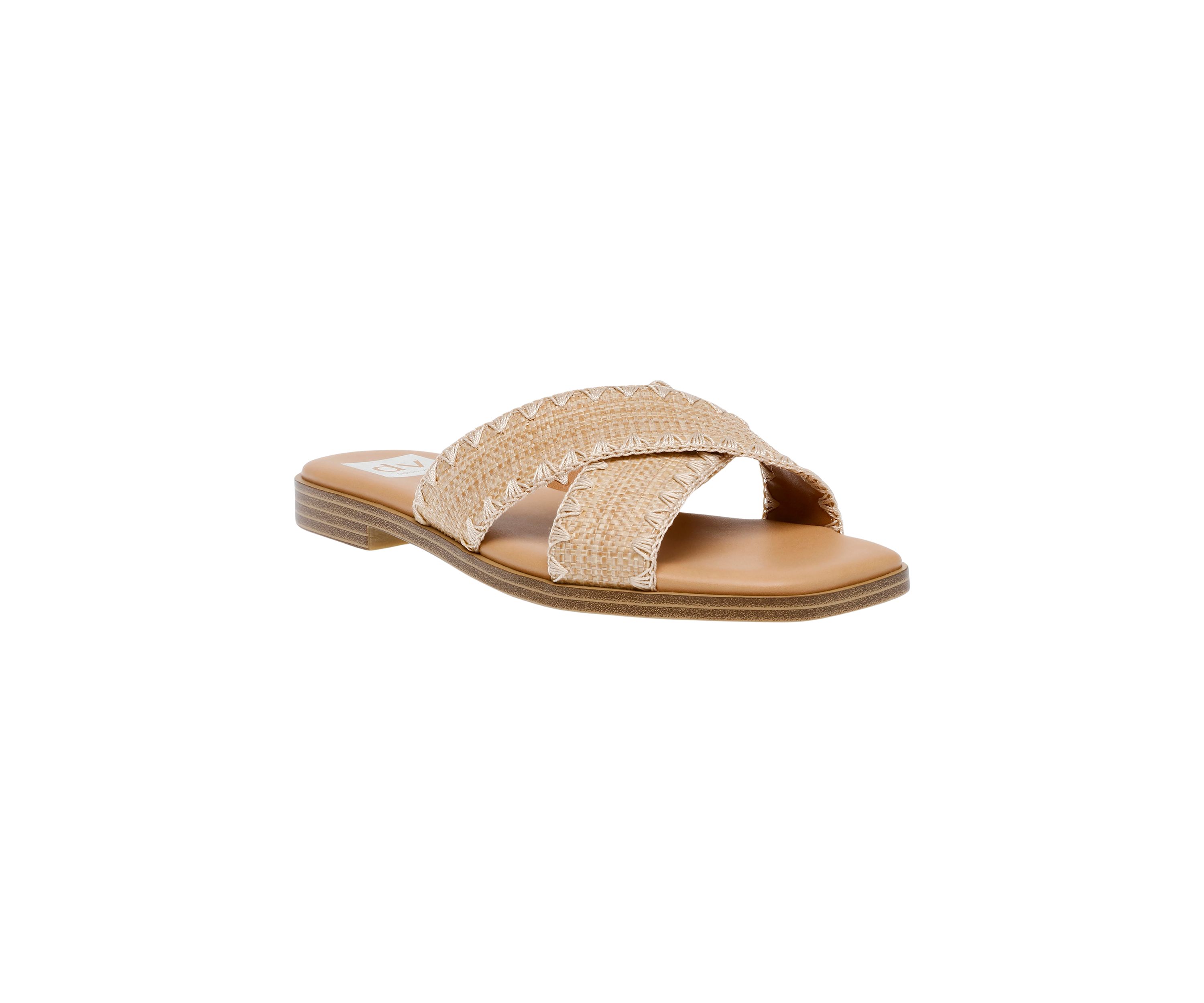  Miguel Cross Band Sandals
