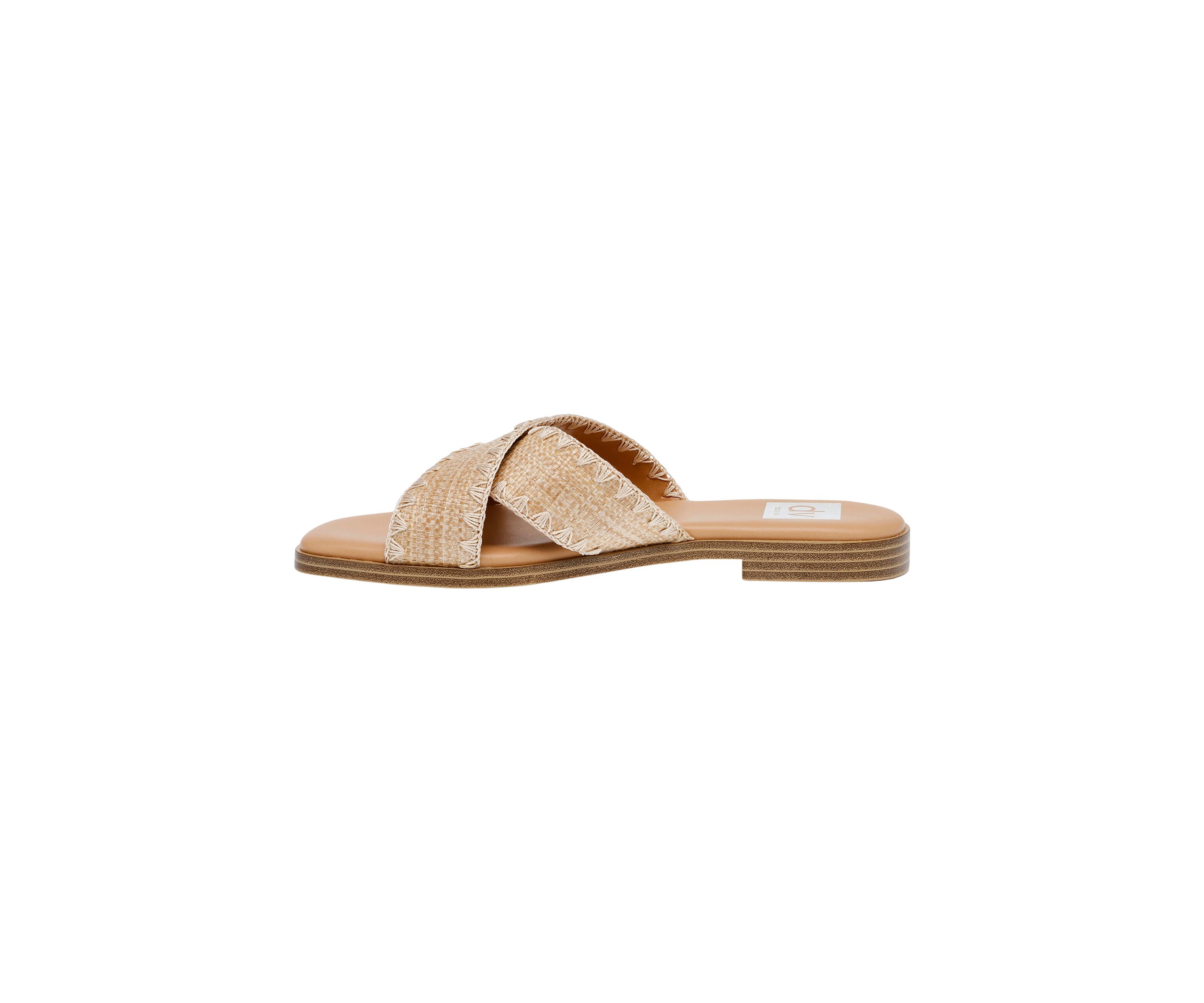  Miguel Cross Band Sandals