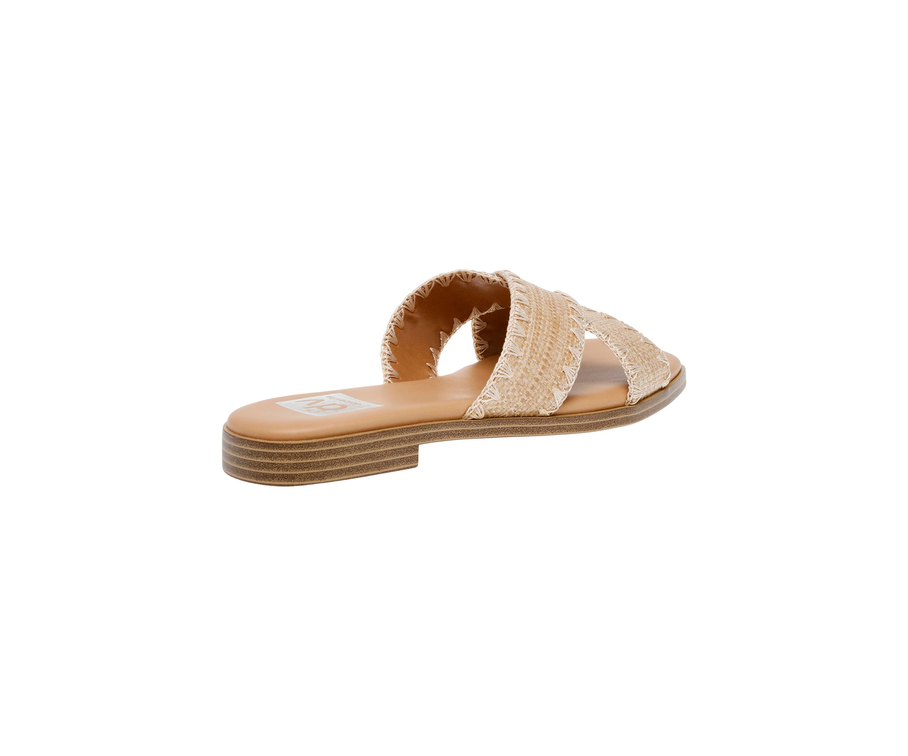  Miguel Cross Band Sandals