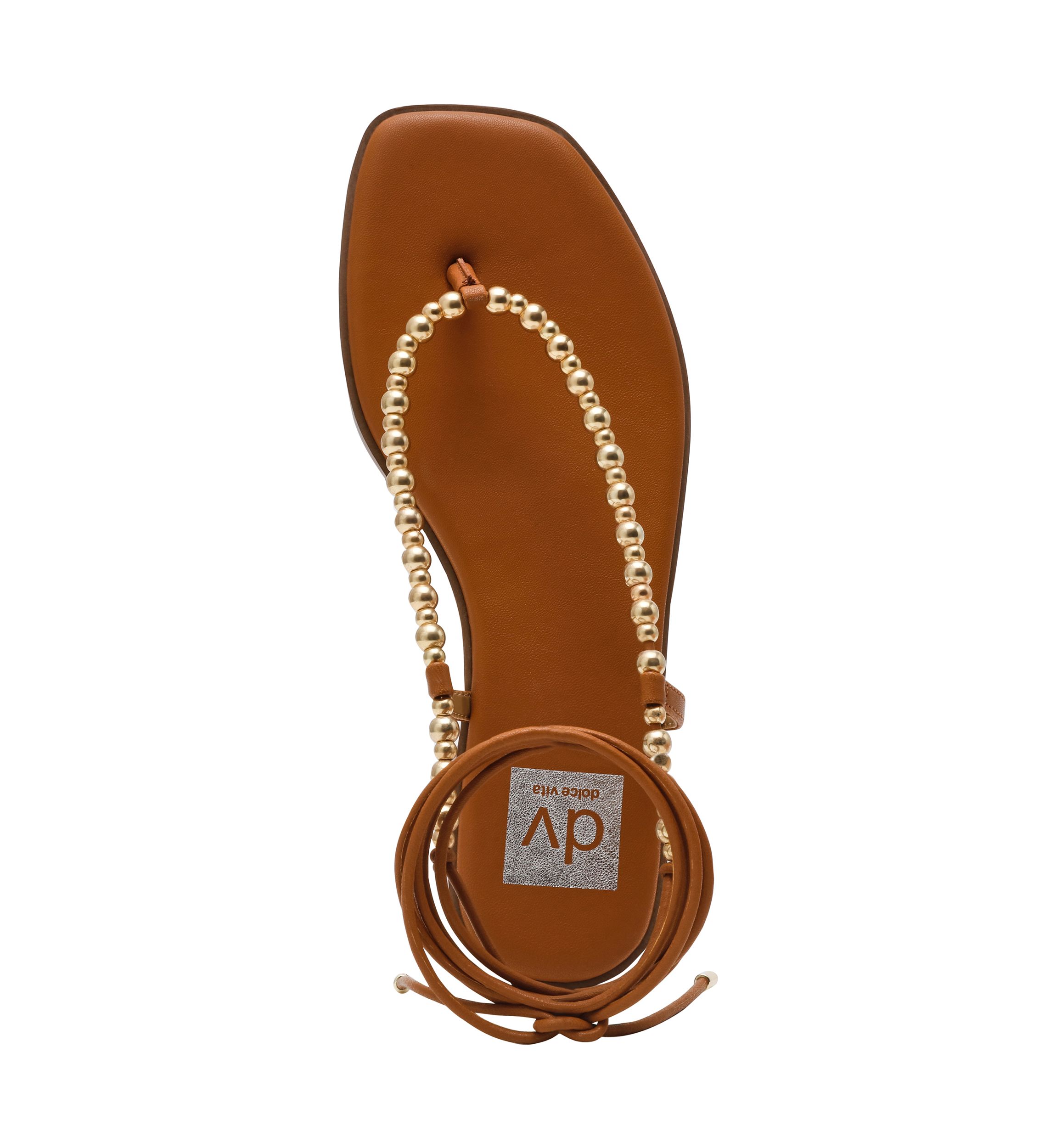 Mirielle Sandals