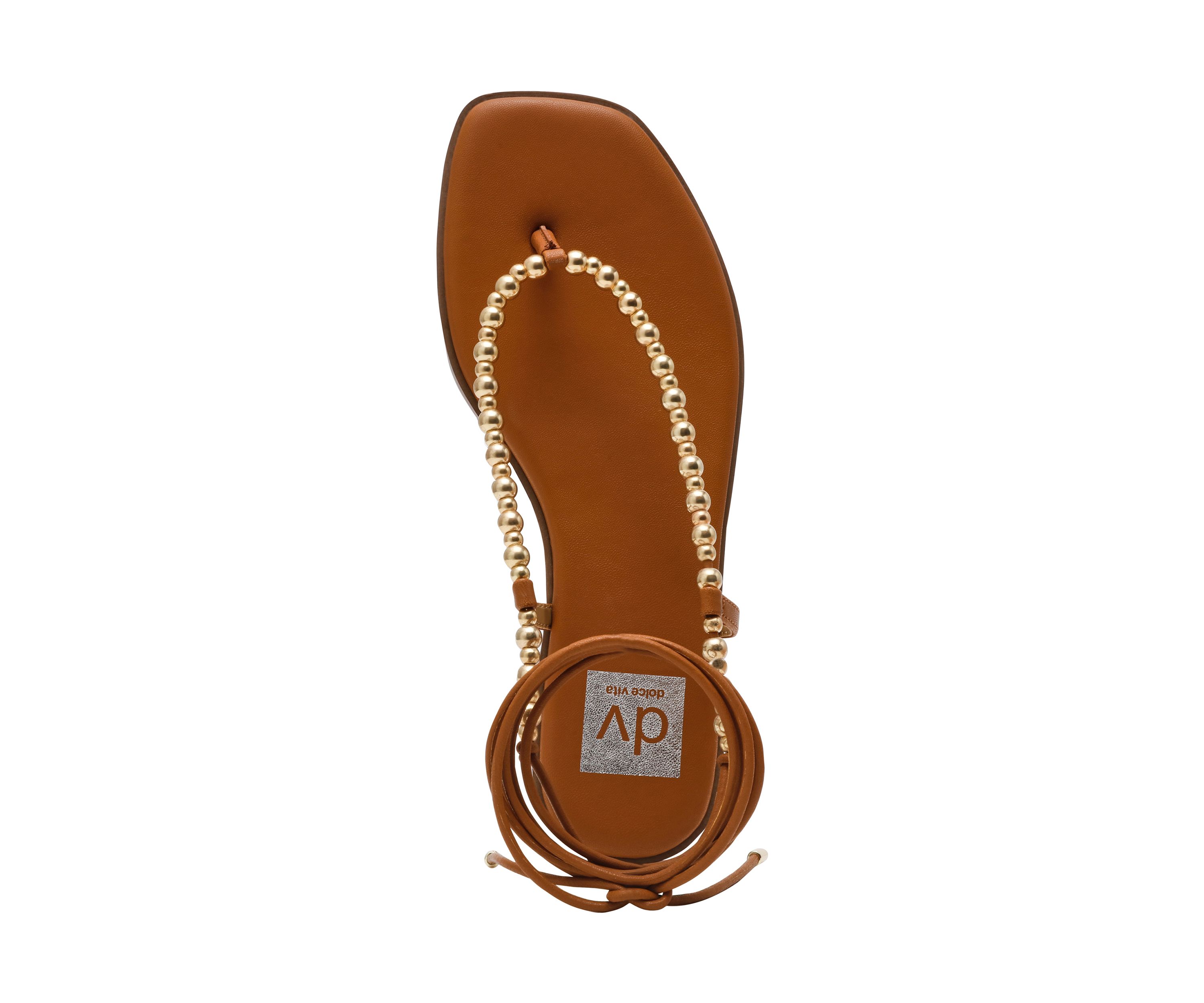 Mirielle Sandals