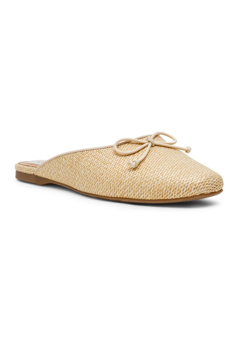 Misti Mules