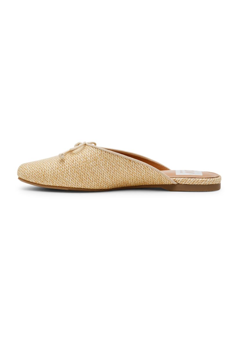 Misti Mules
