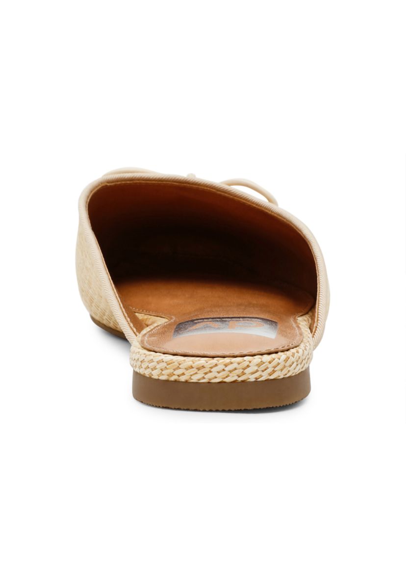 Misti Mules