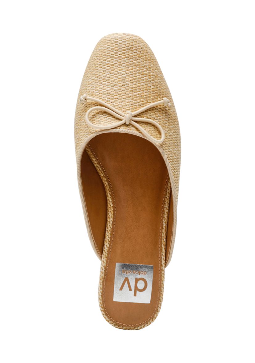 Misti Mules
