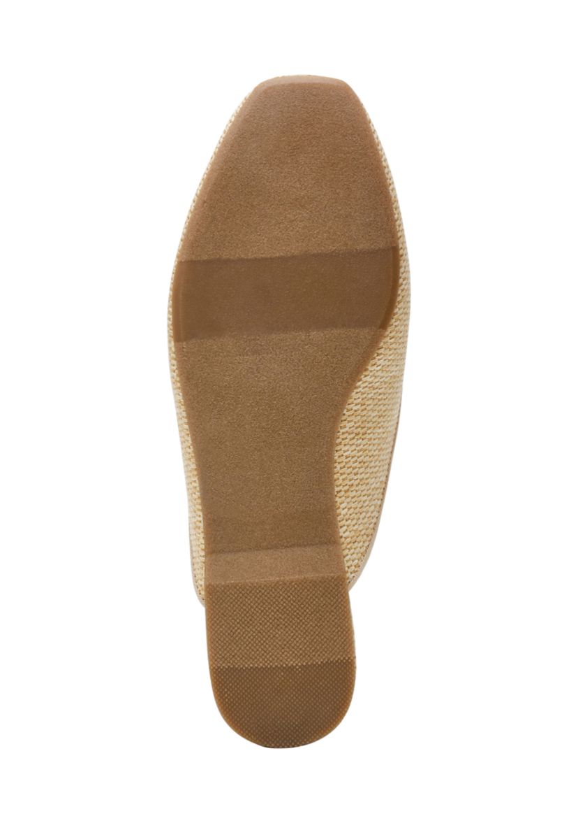 Misti Mules