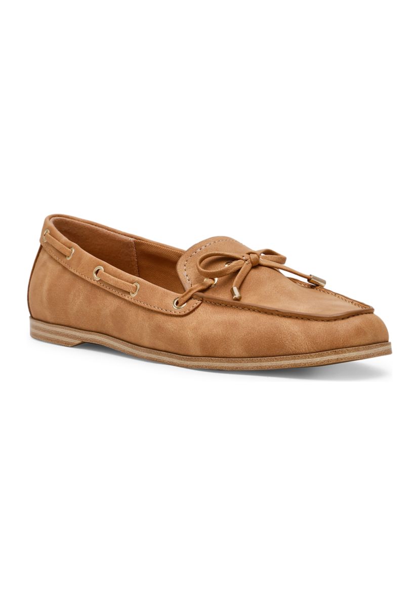 Modern Loafers