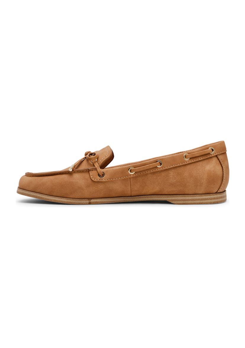 Modern Loafers