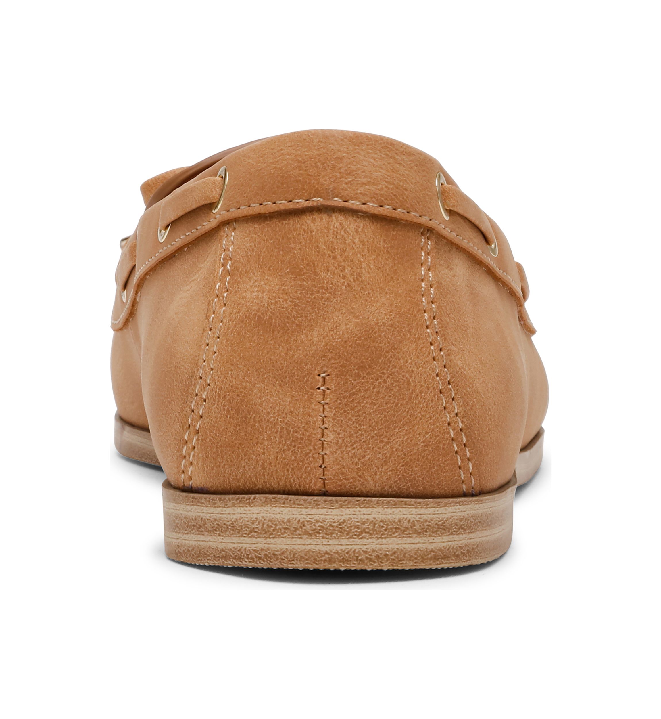 Modern Loafers