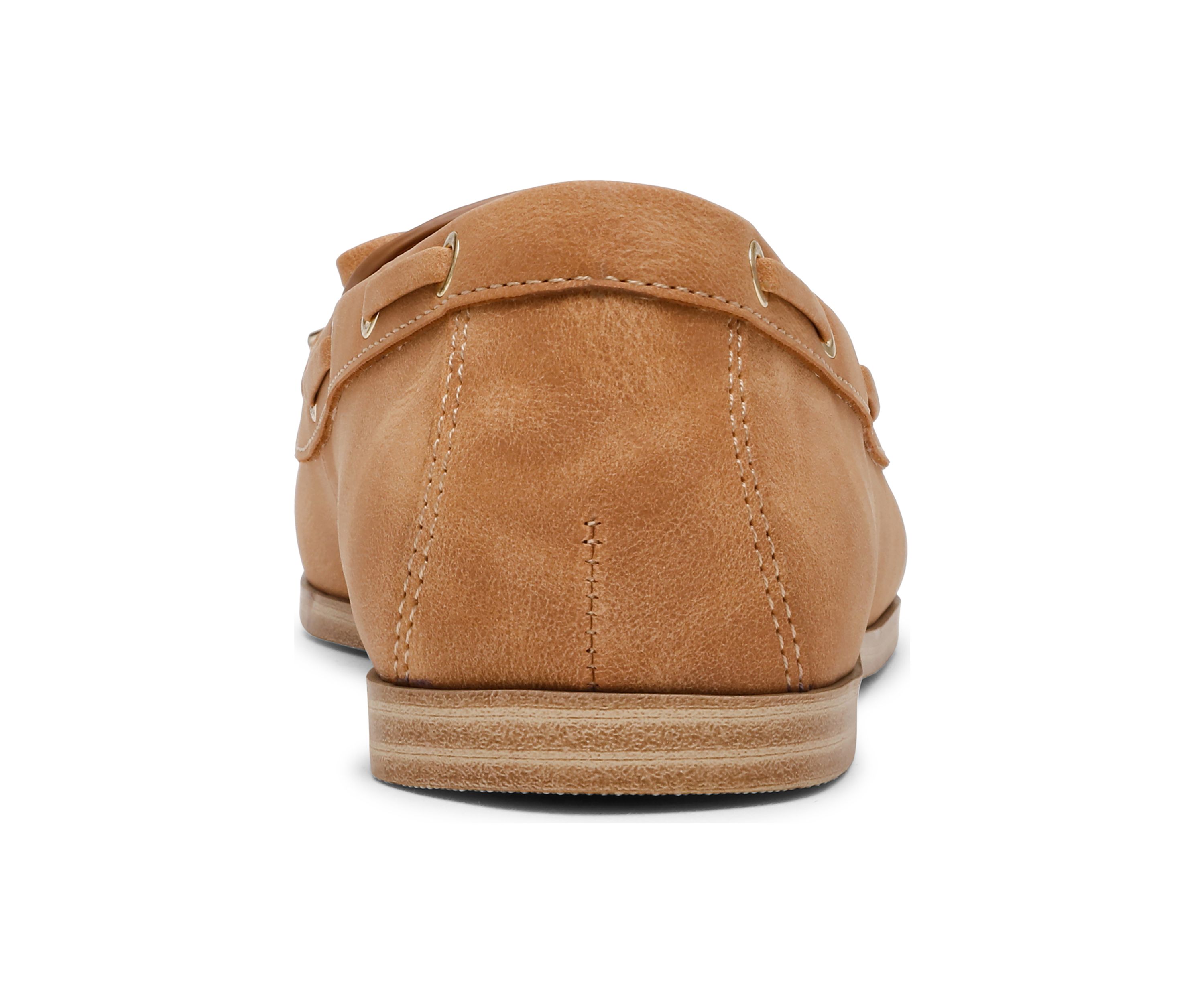 Modern Loafers