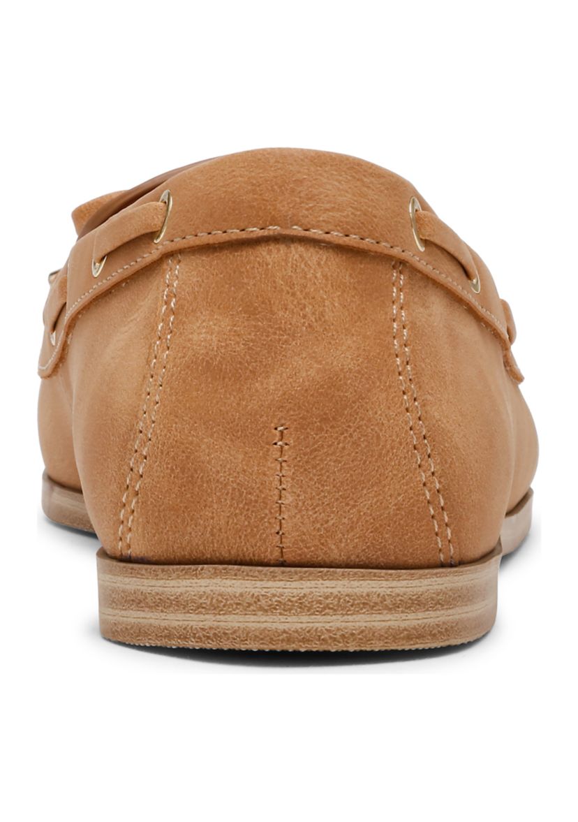 Modern Loafers