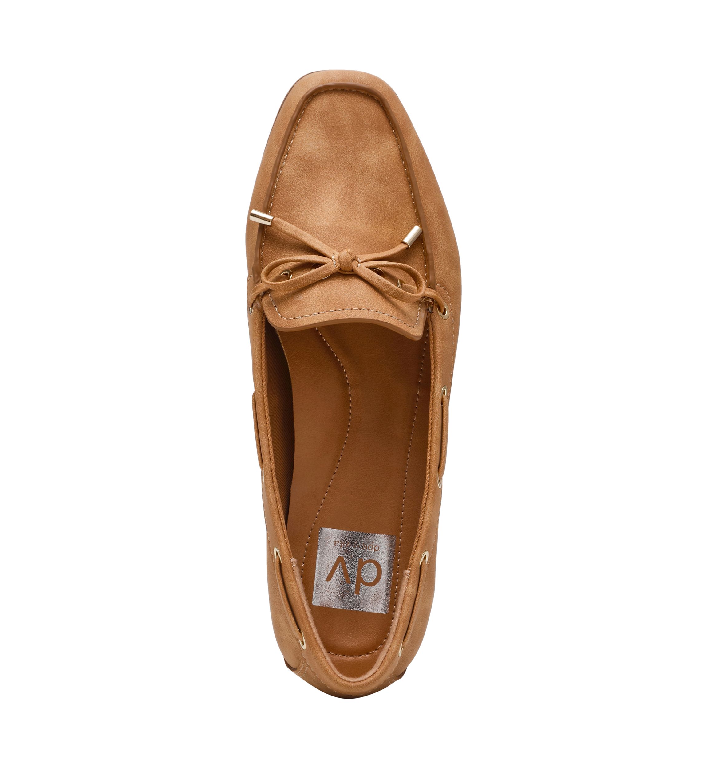 Modern Loafers
