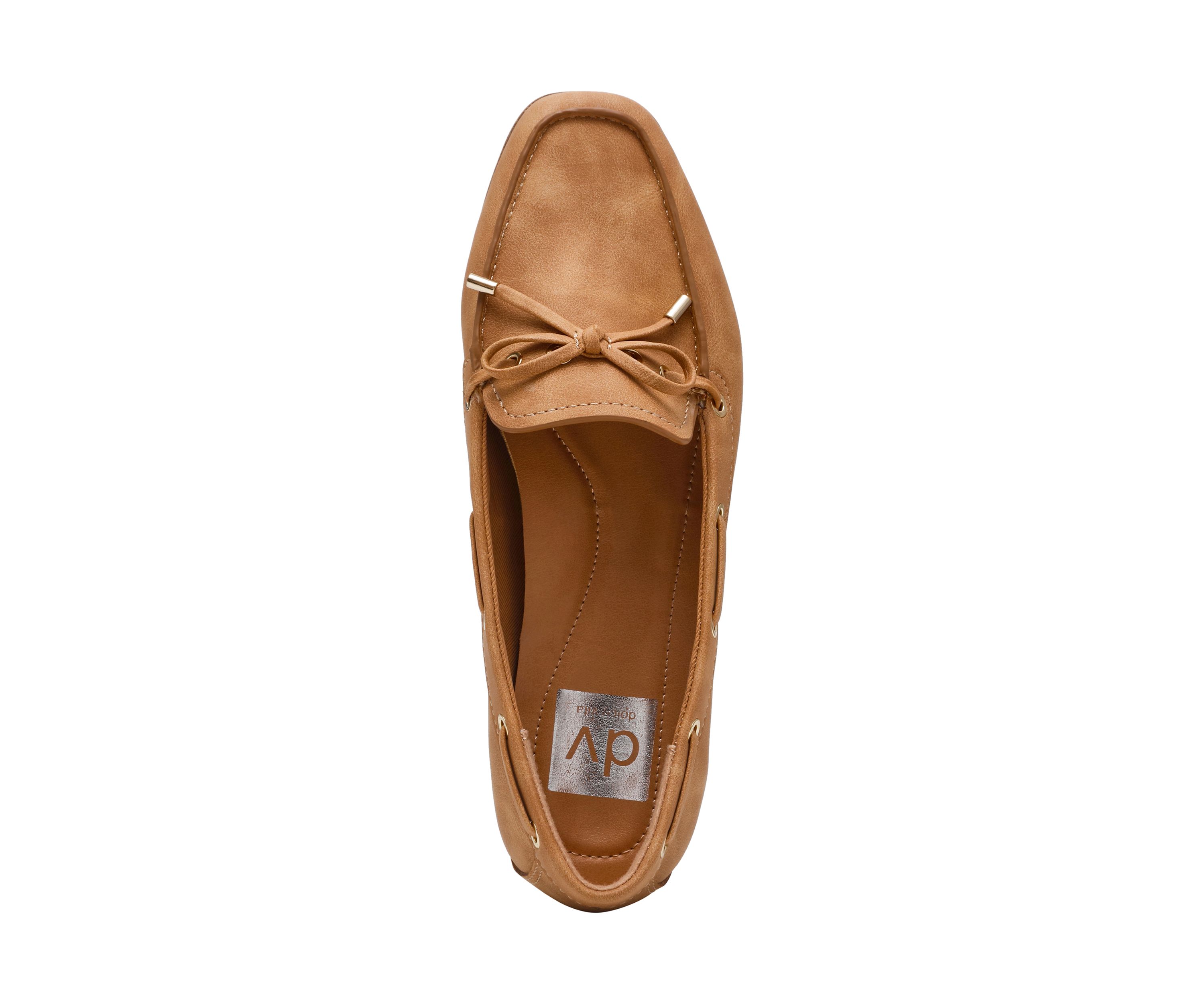 Modern Loafers