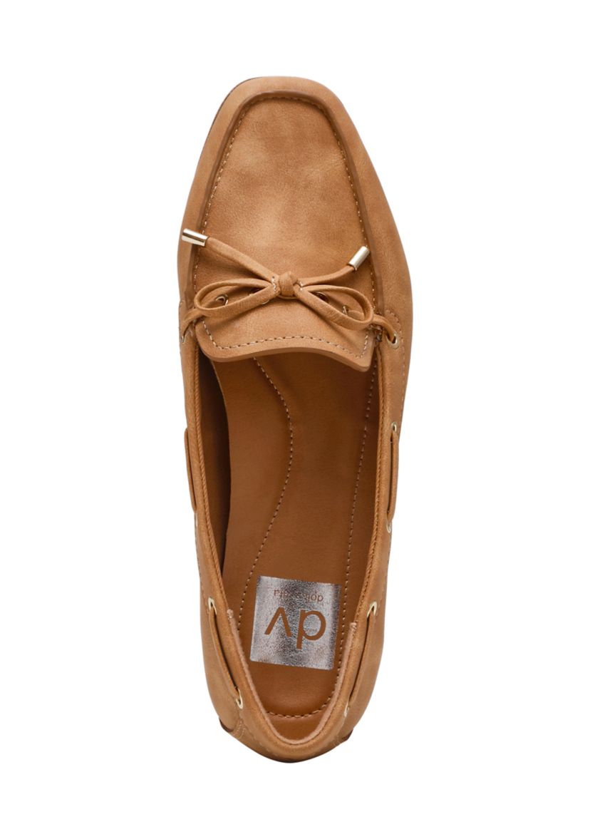 Modern Loafers
