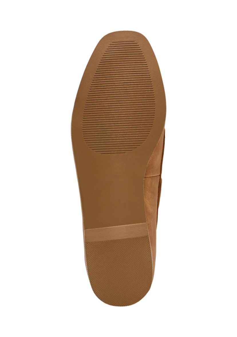 Modern Loafers