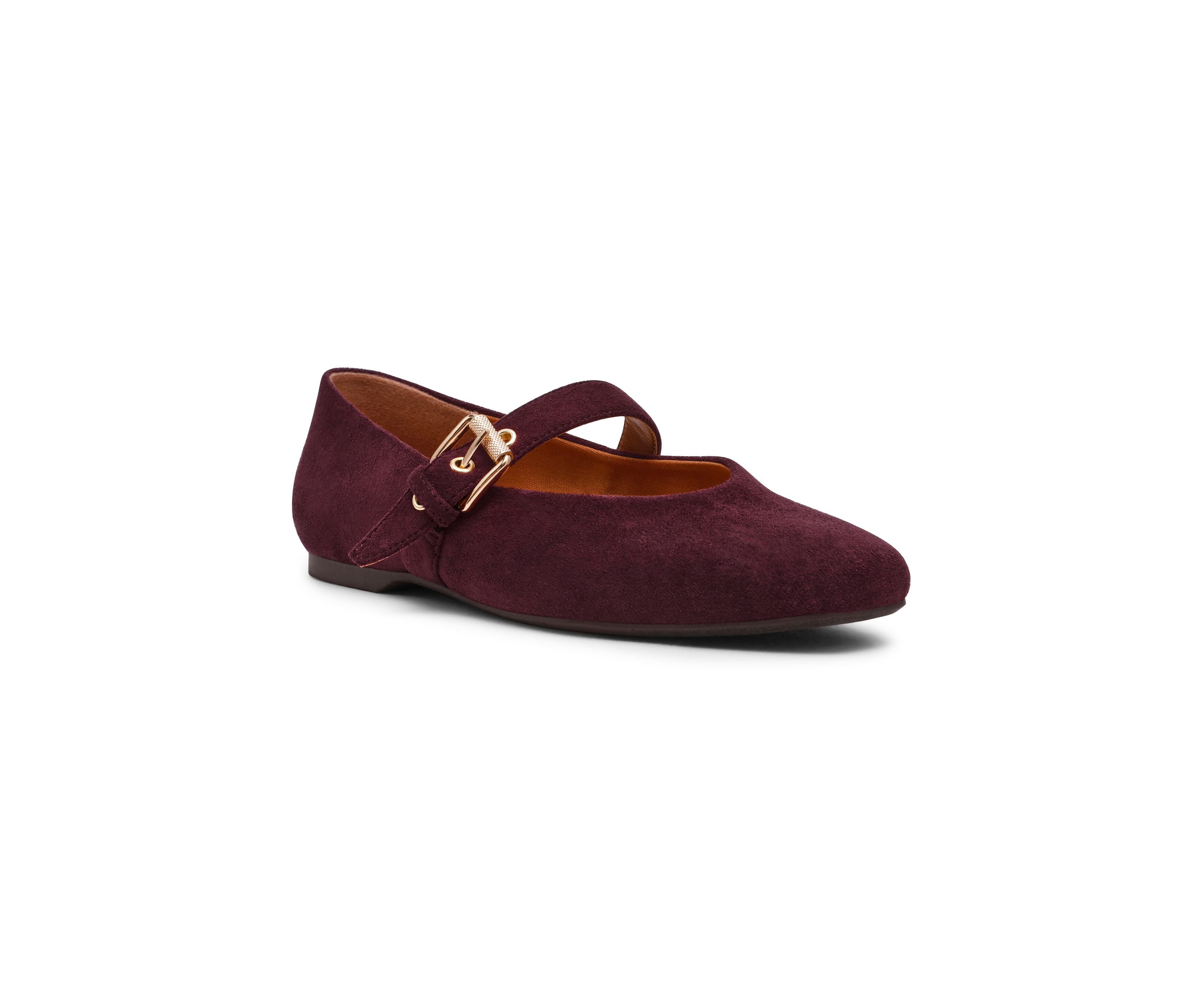 Mulaney Mary Jane Flats