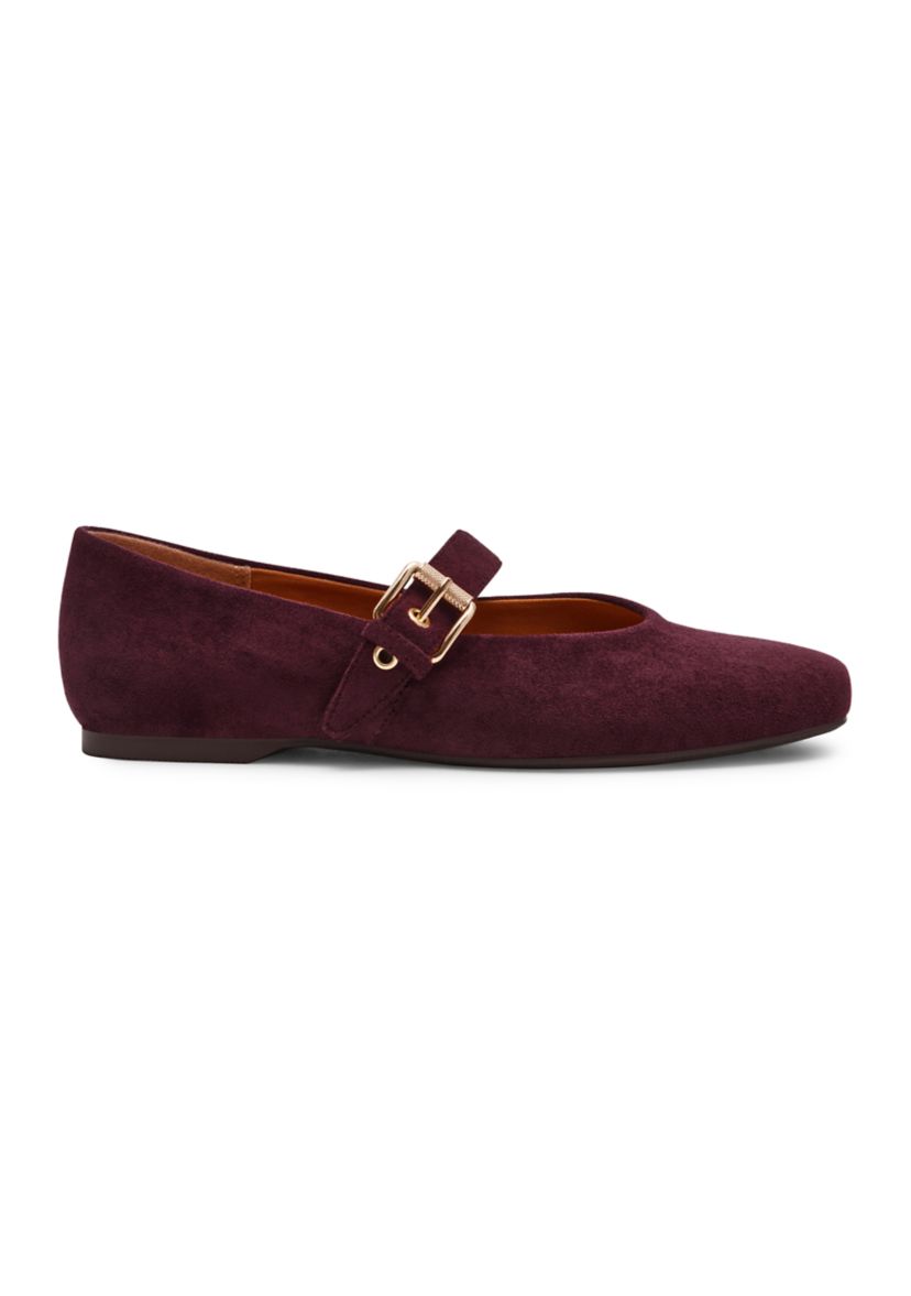 Mulaney Mary Jane Flats
