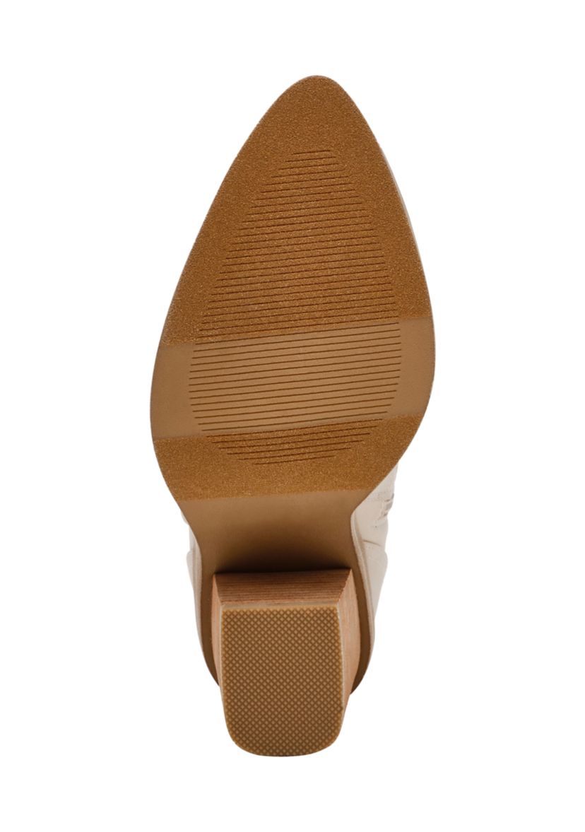 Nemesis Western Boots