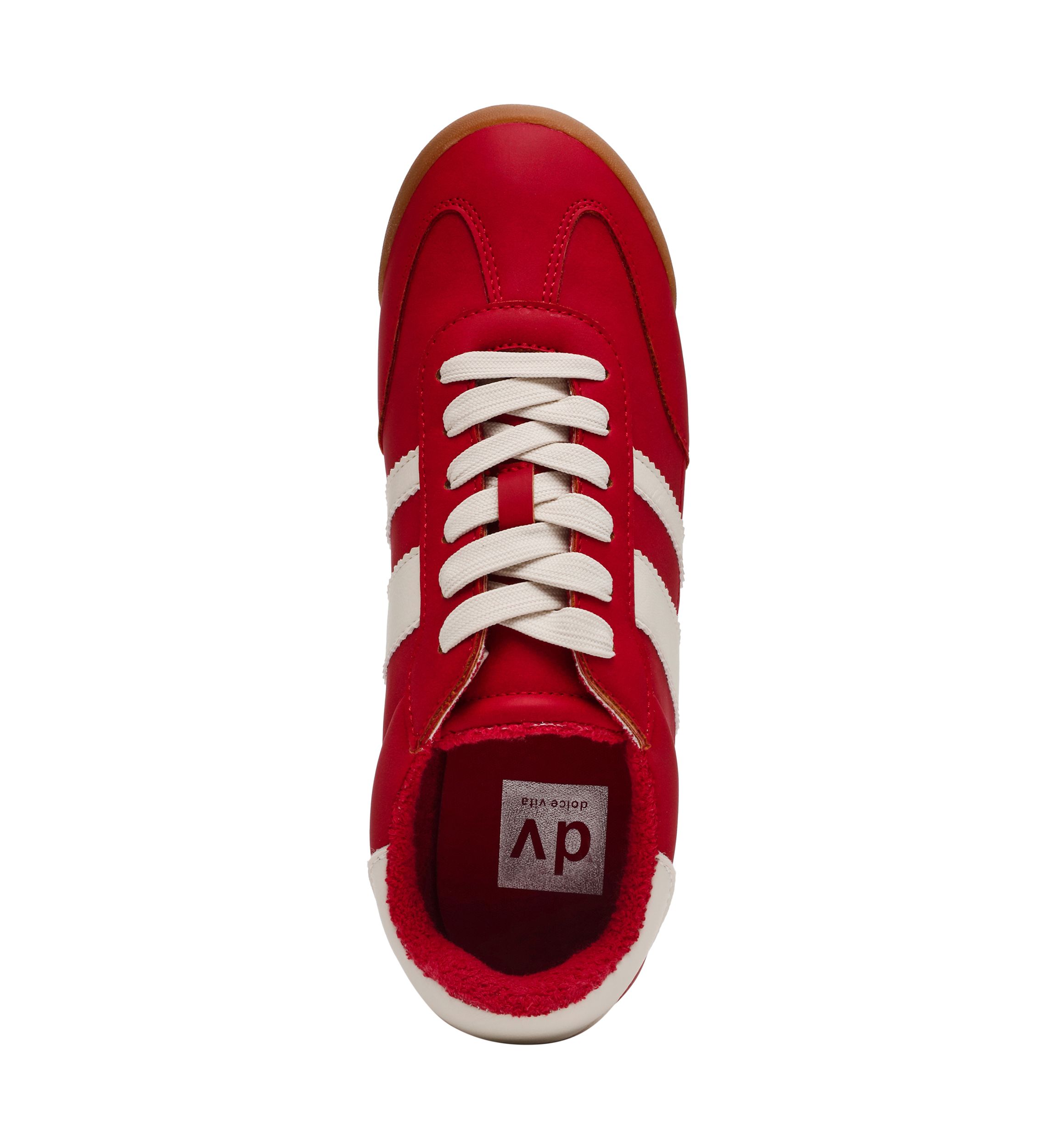 Retro Sneakers