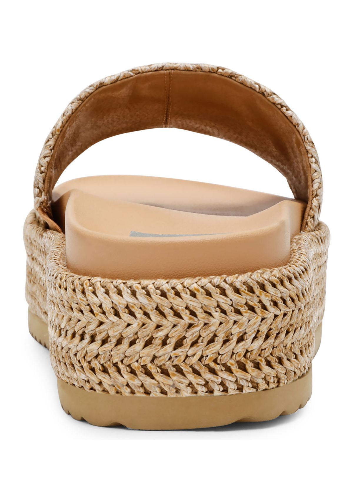 Scottie Footbed Sandals