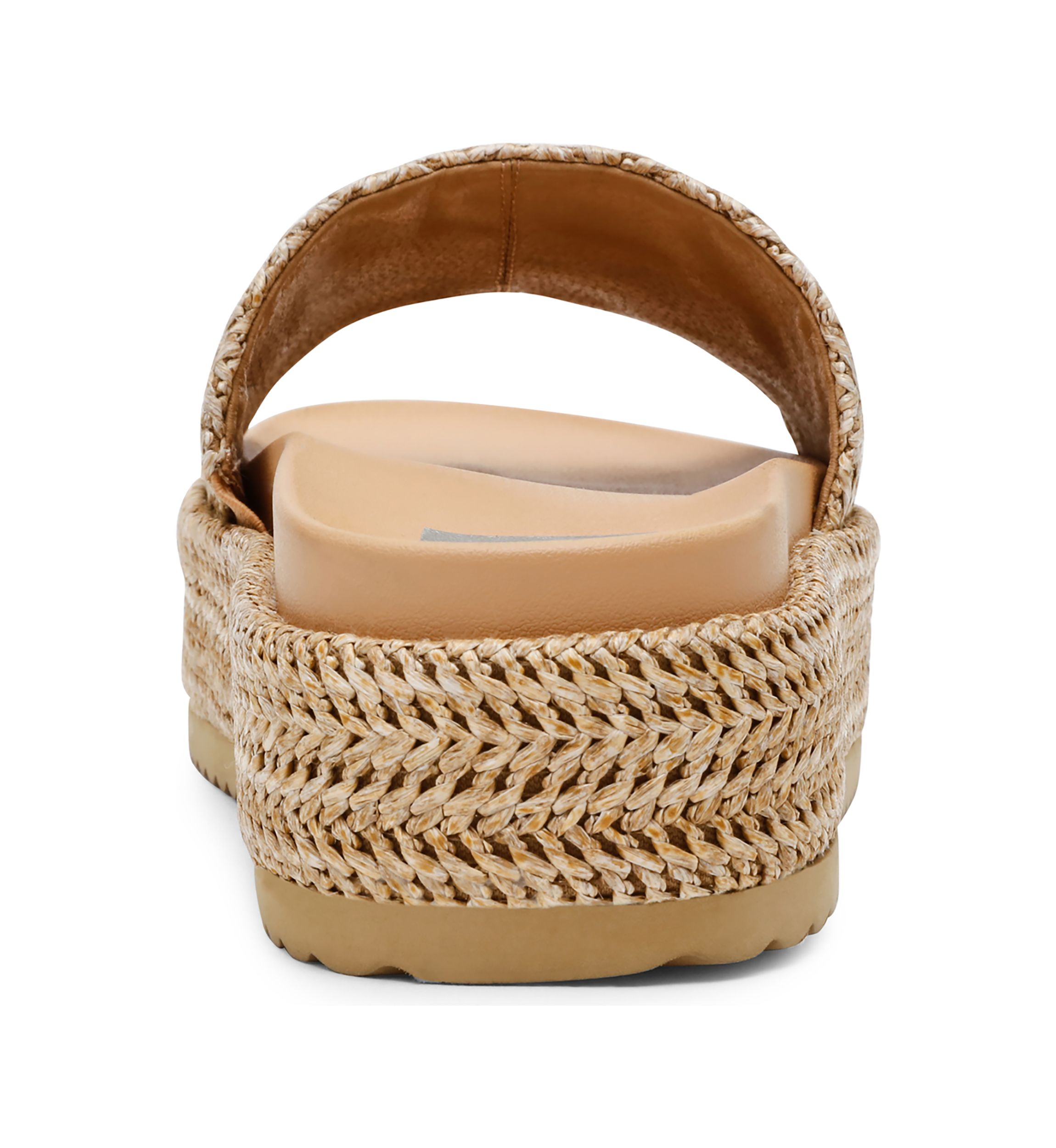 Scottie Footbed Sandals
