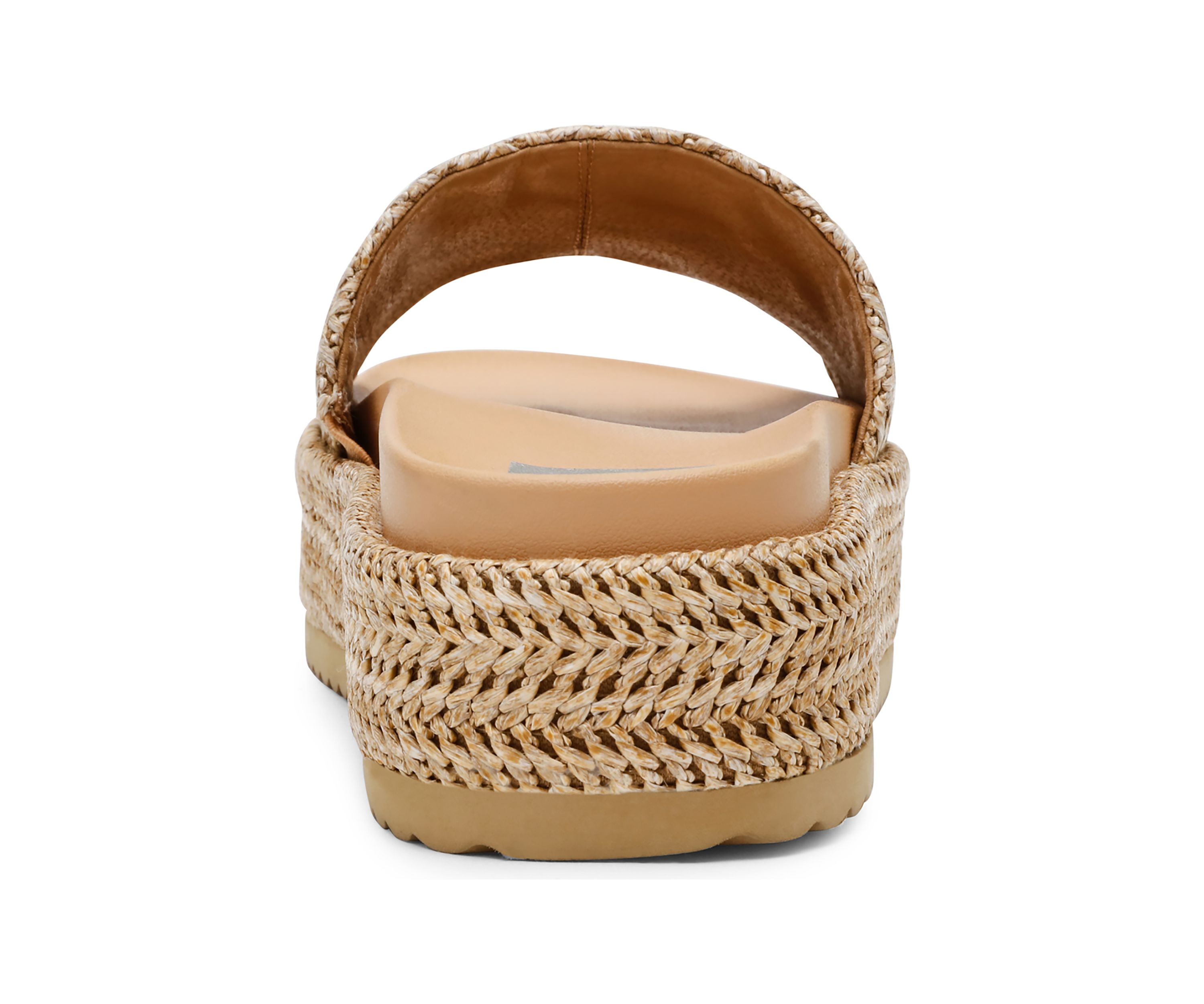 Scottie Footbed Sandals