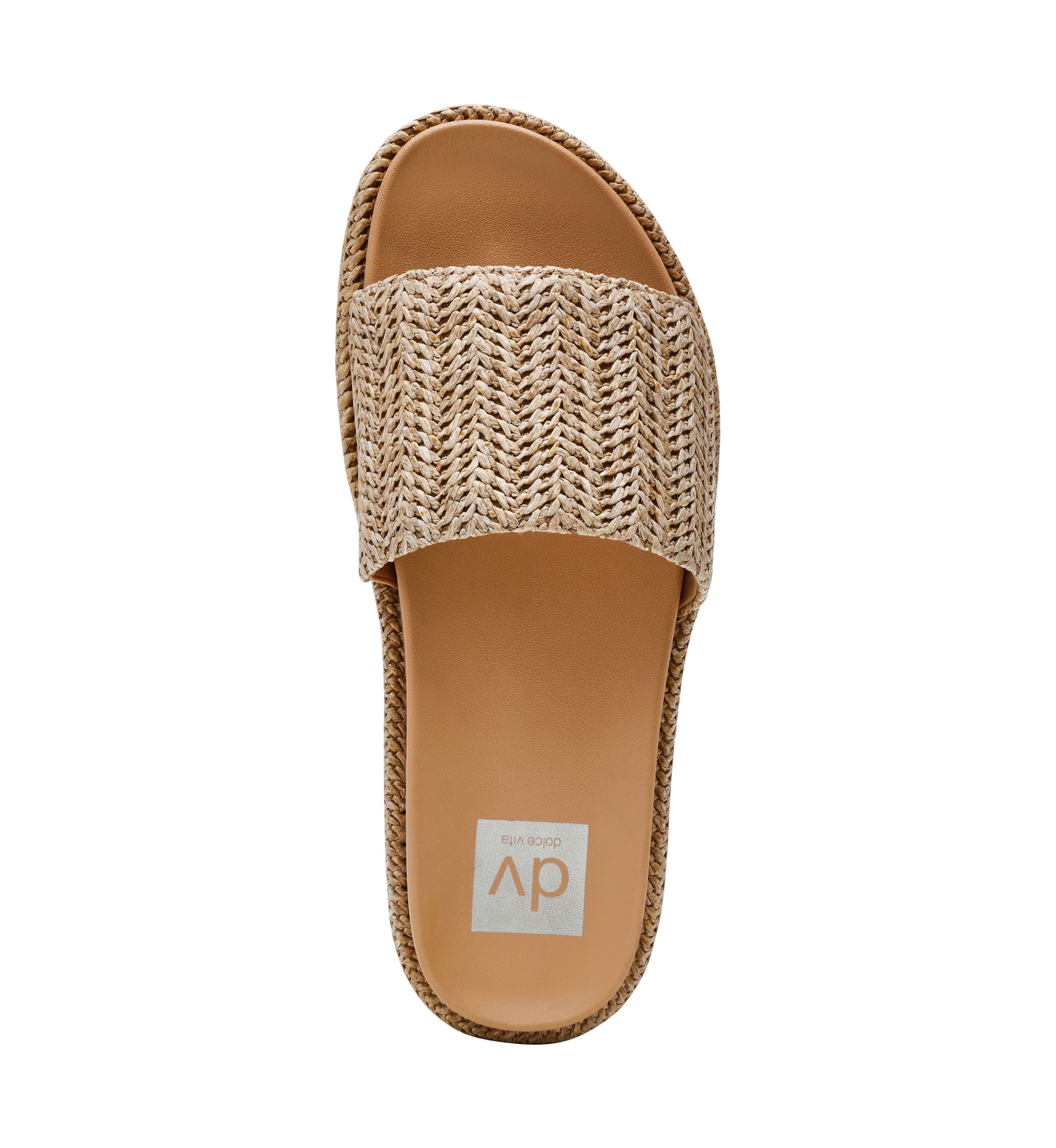 Scottie Footbed Sandals