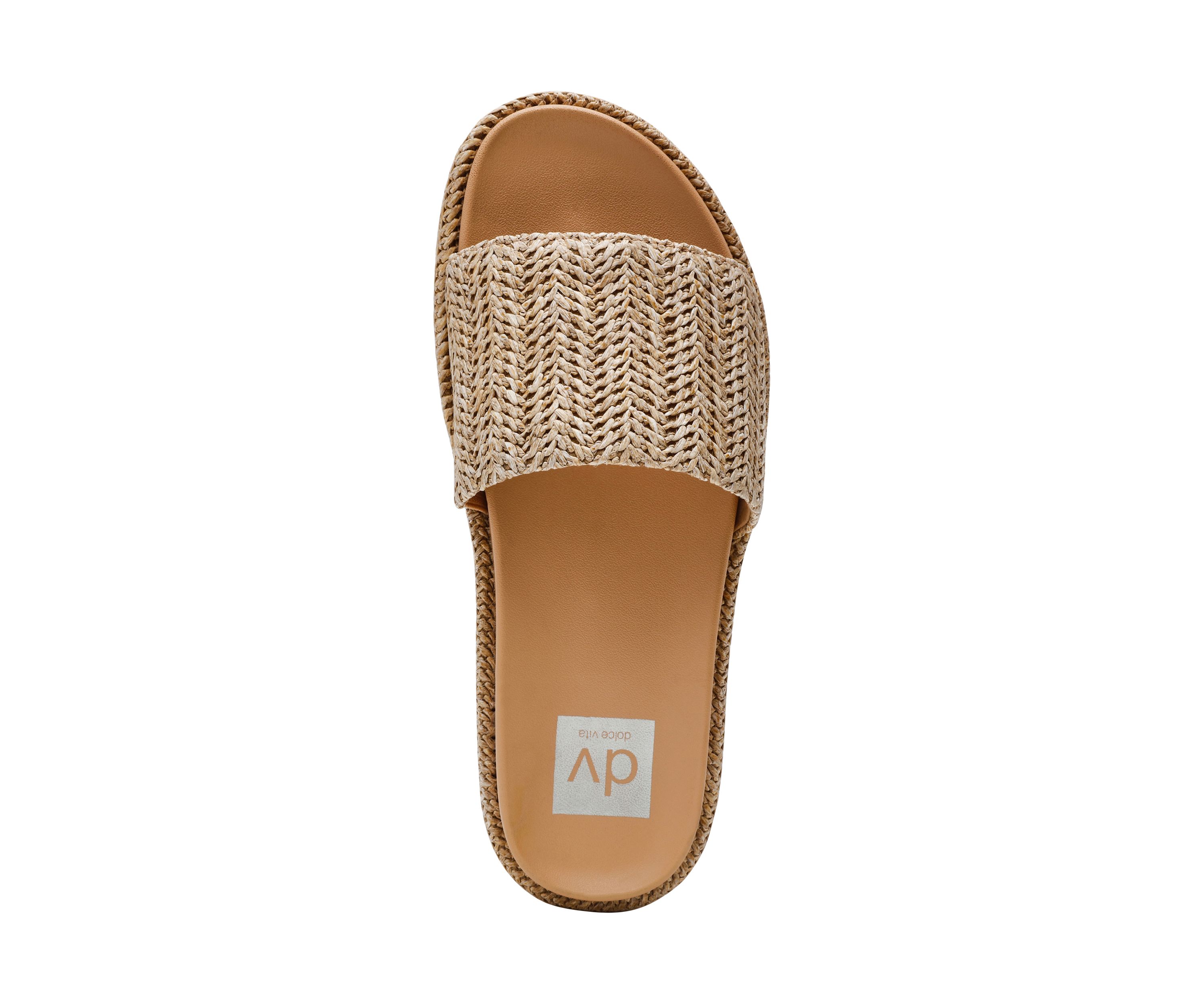 Scottie Footbed Sandals
