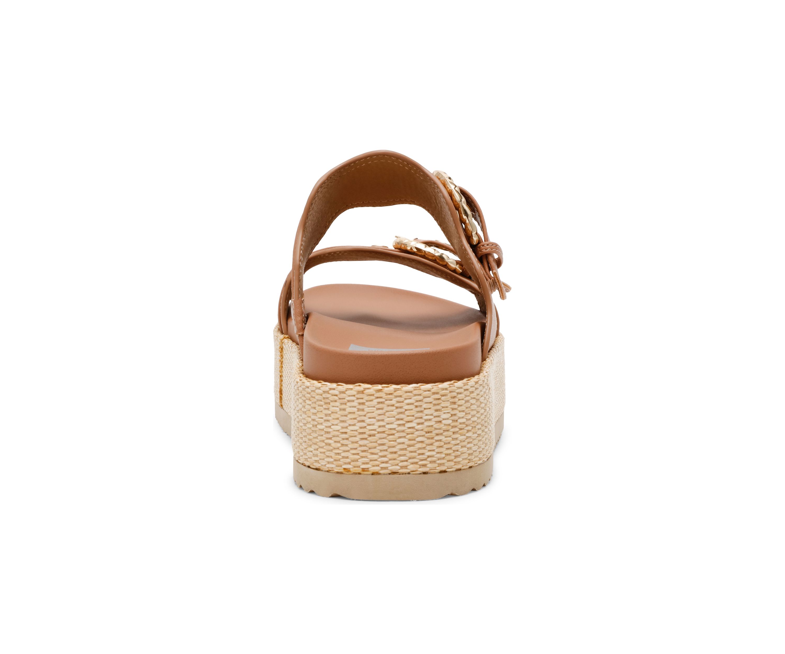 Serpent Platform Sandals