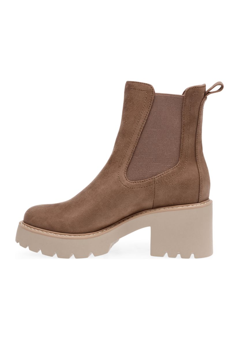Tobias Chelsea Boots