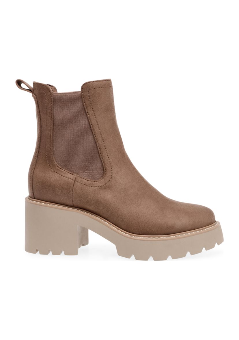 Tobias Chelsea Boots
