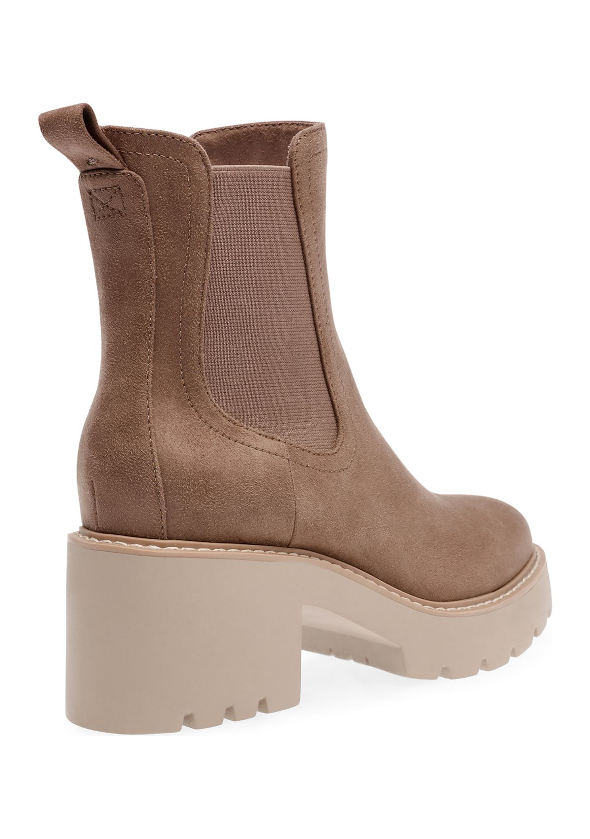 Tobias Chelsea Boots