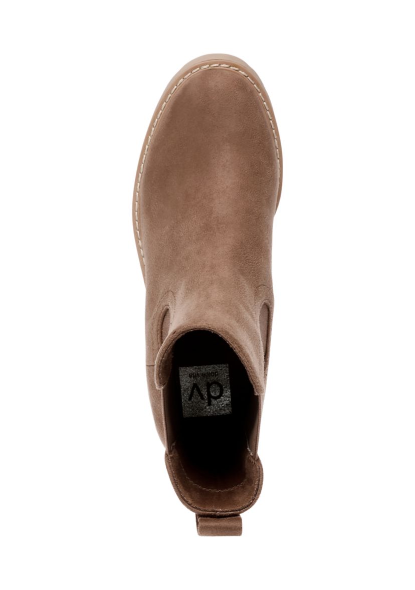 Tobias Chelsea Boots