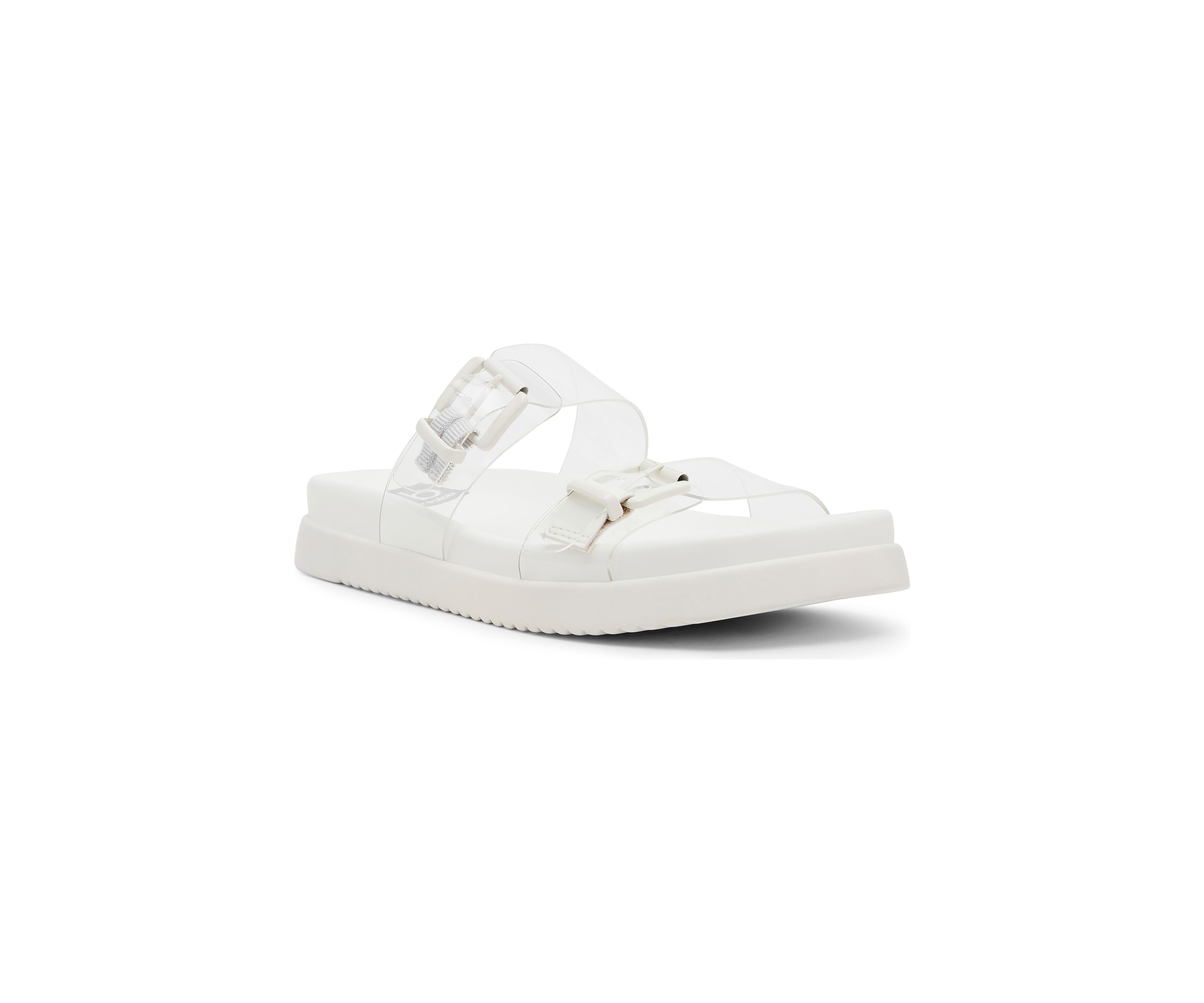 Ubar Sandals