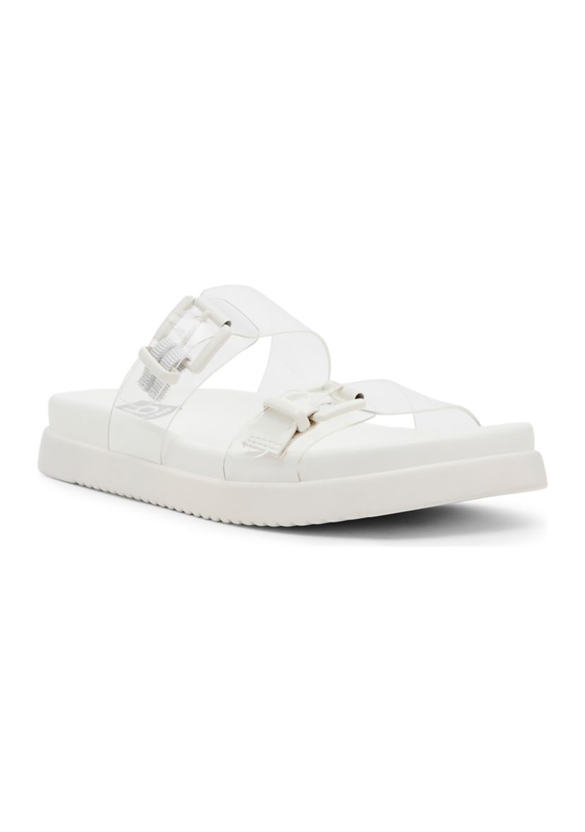 Ubar Sandals