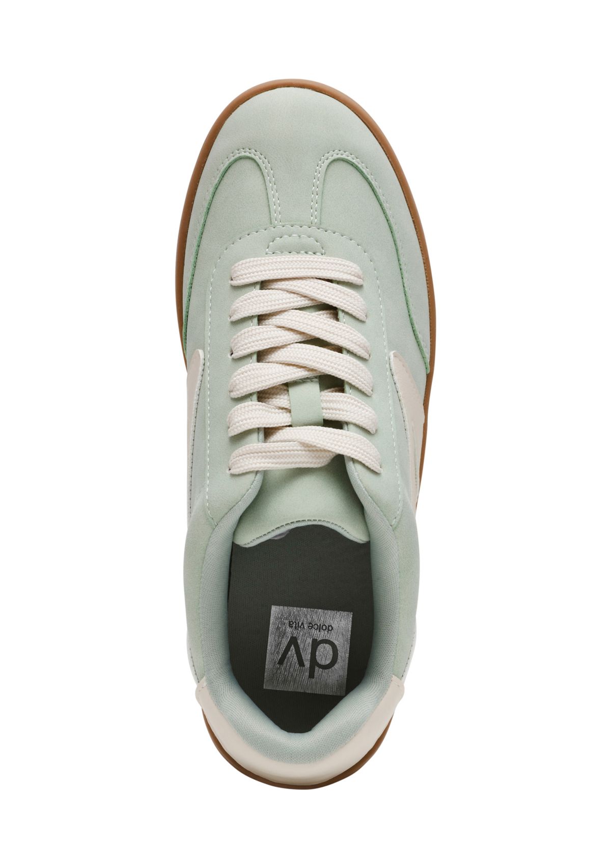 Voyage Sneakers