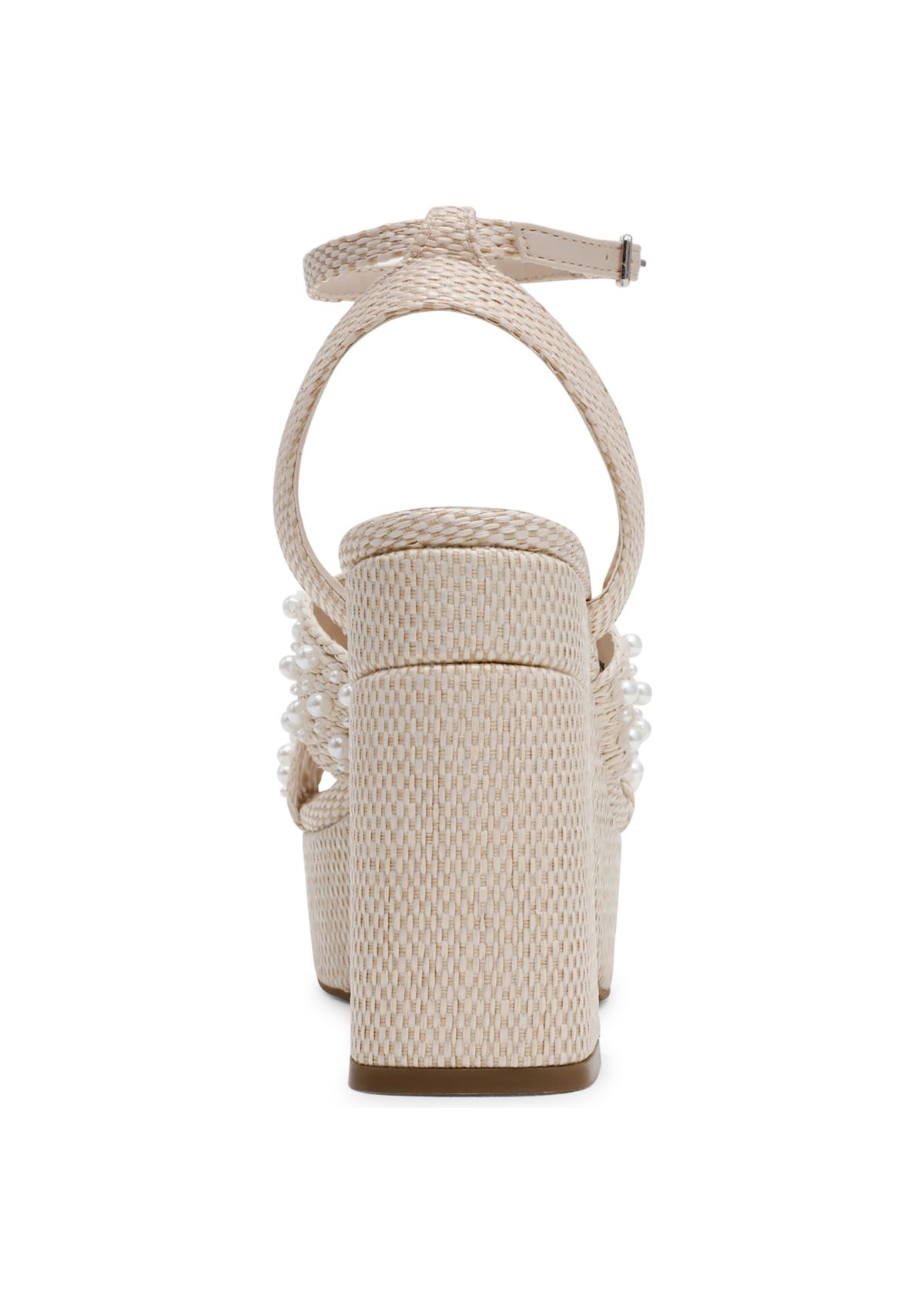 Waylan Pearl Sandals