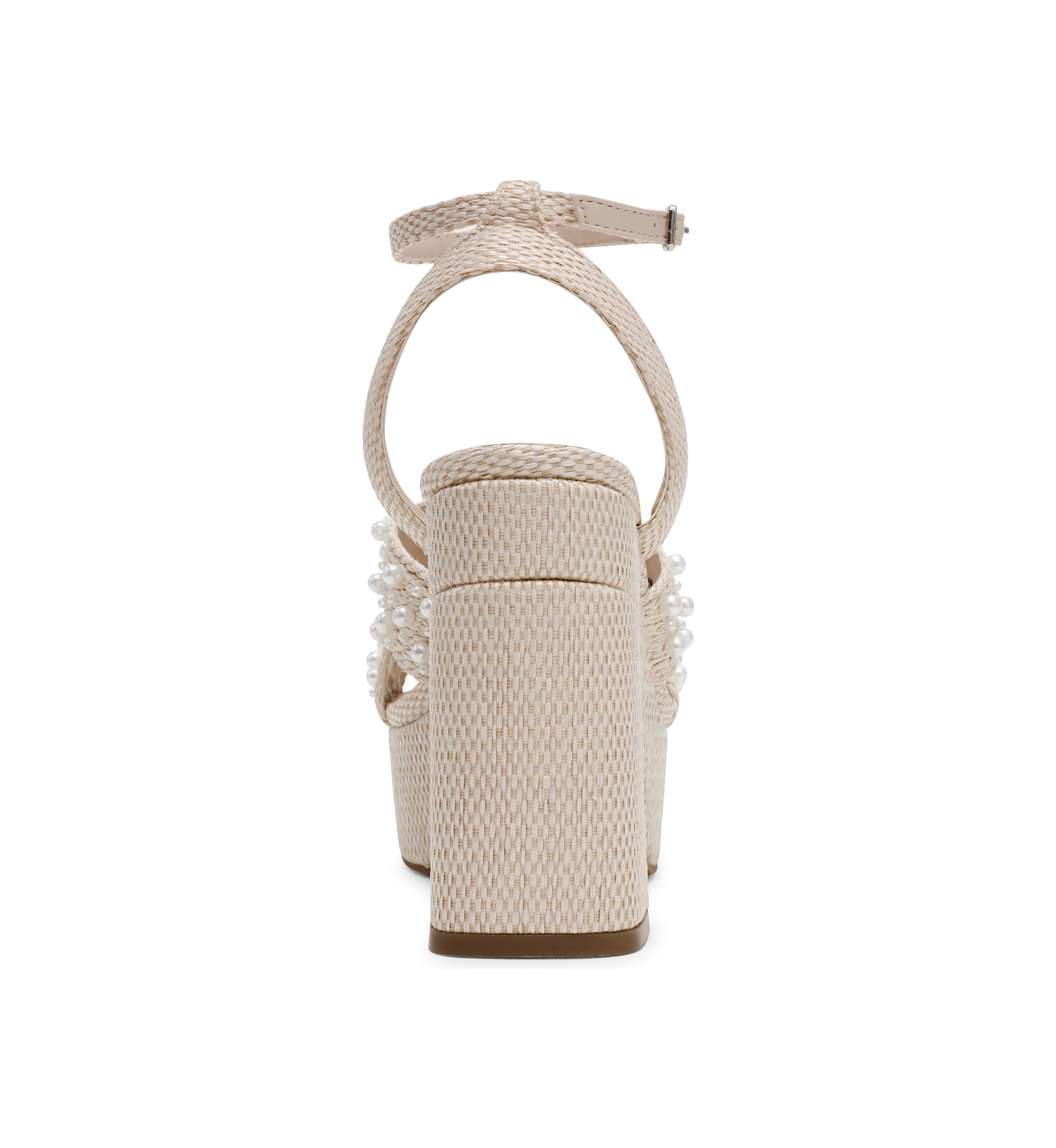 Waylan Pearl Sandals
