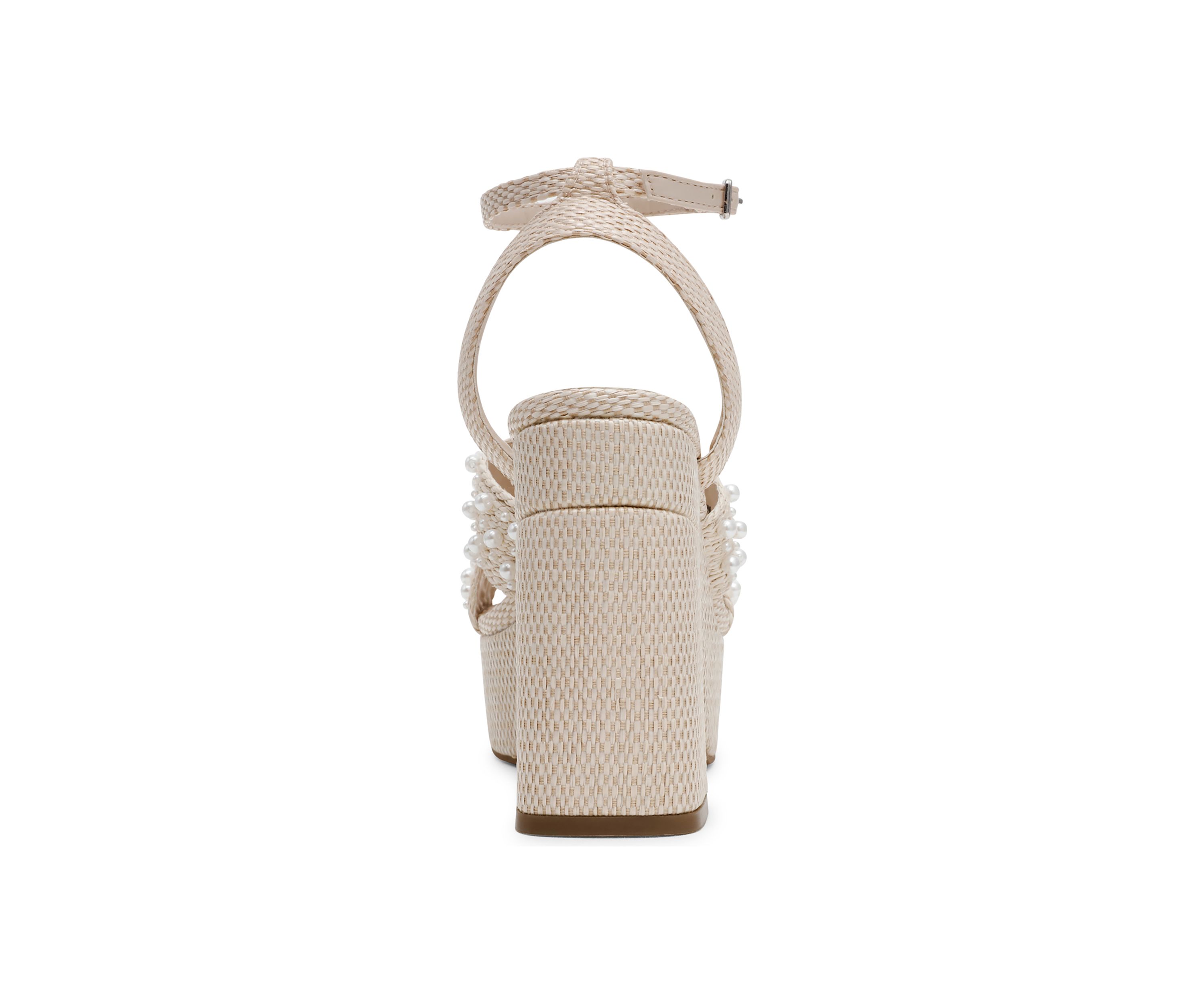 Waylan Pearl Sandals